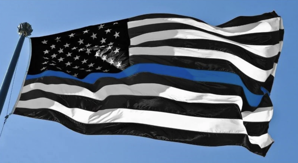 Clint Garman, Ventura City Council Candidate, Has Law Enforcement's Back
